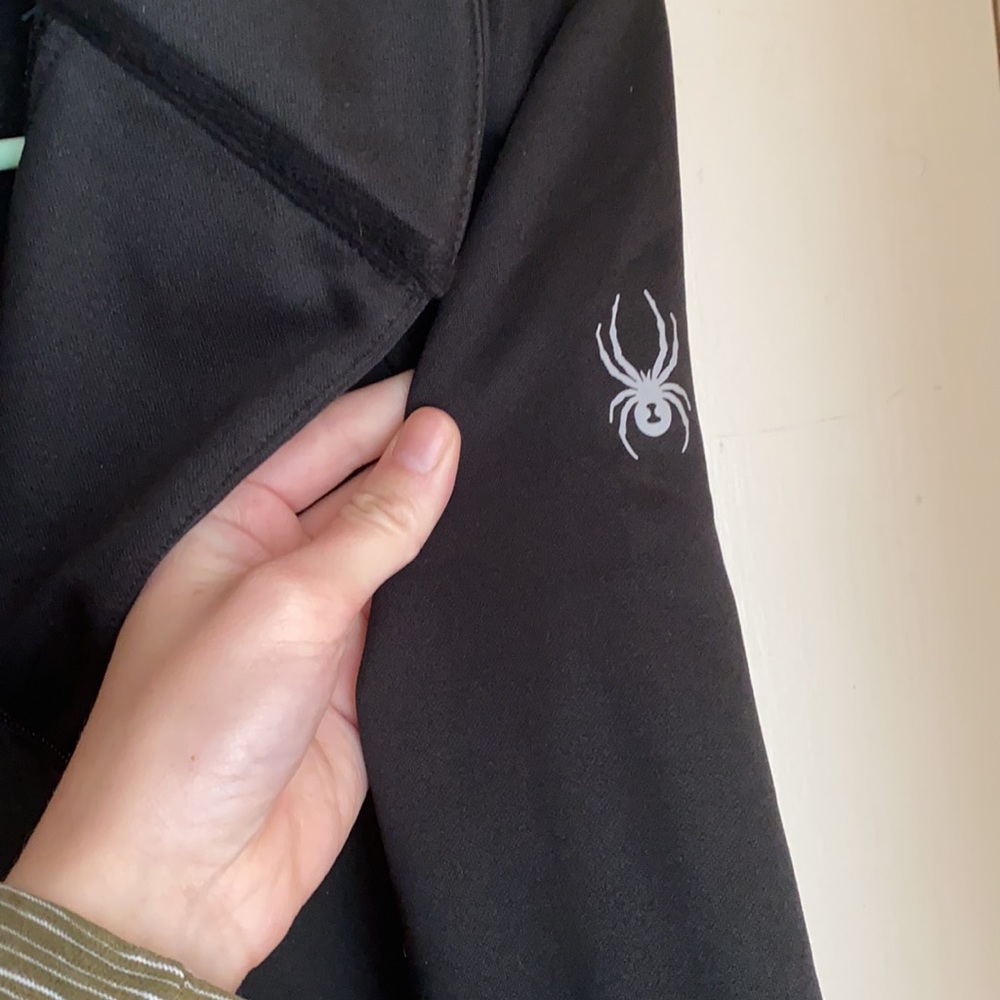 Spyder Jacket - Picture 3 of 9